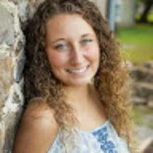 Meet your Posher, Vanessa